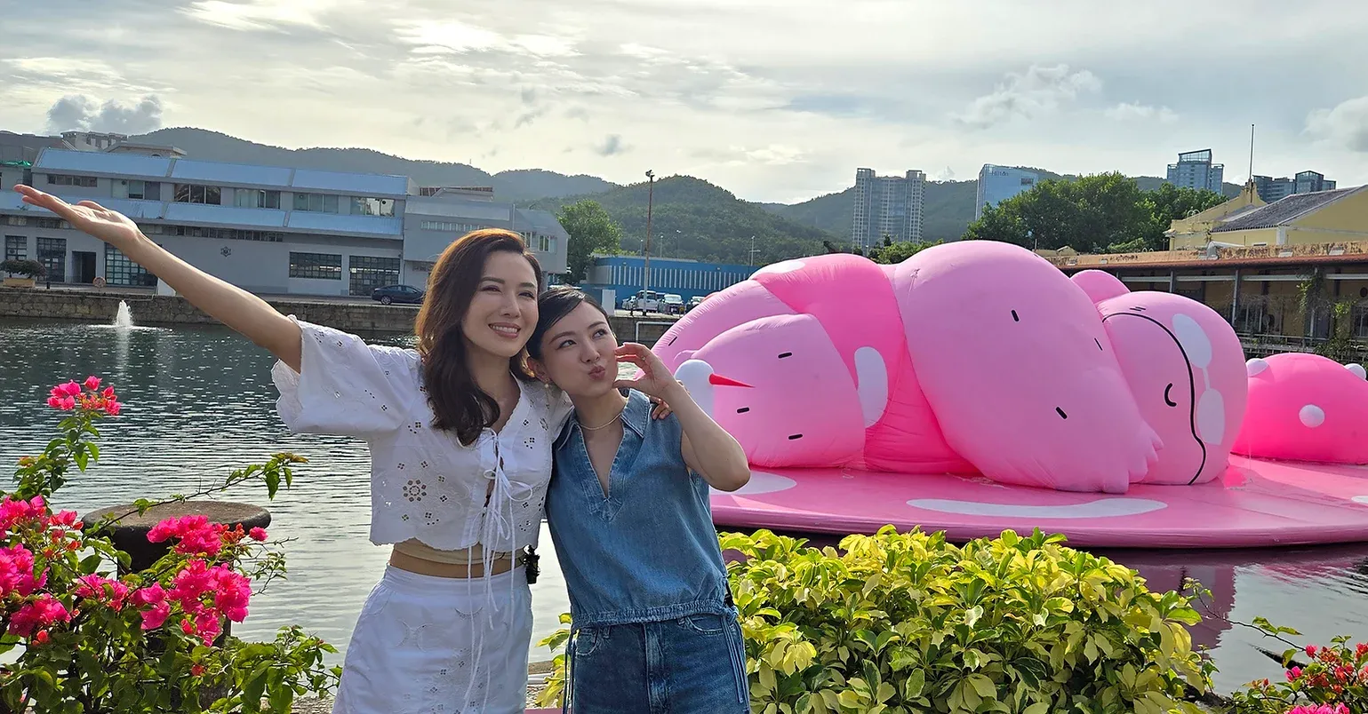 议事亭前地葡式建筑群